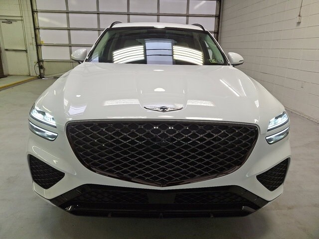 2025 Genesis GV70 3.5T Sport Advanced photo 2