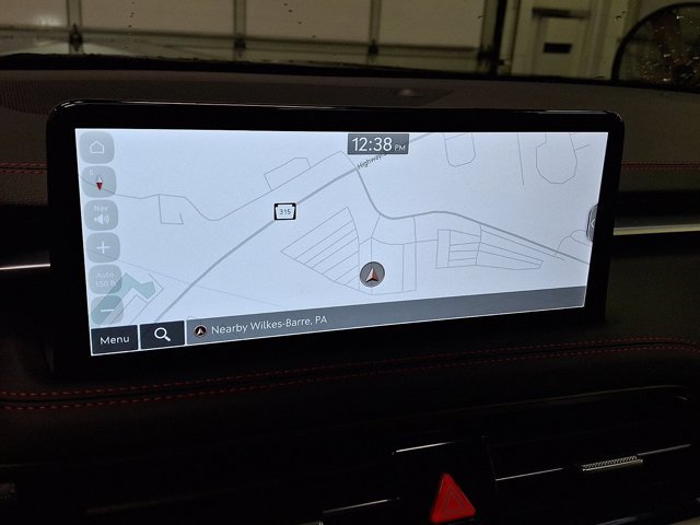 2026 GENESIS G70 Sport Prestige - Photo 14