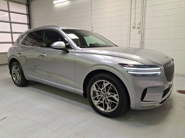 2024 Genesis GV70 2.5T Standard AWD's photo
