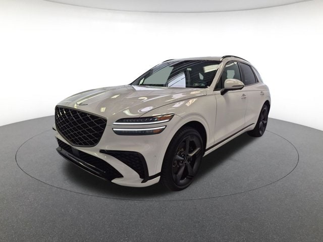 2026 GENESIS GV70 Sport Prestige