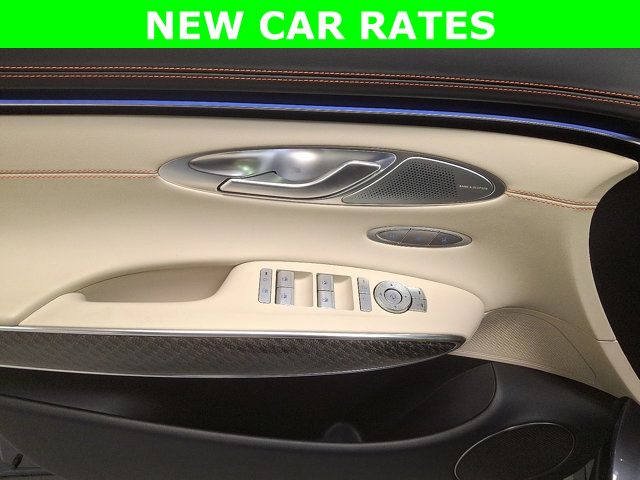 2026 GENESIS GV70 Sport Prestige - Photo 12