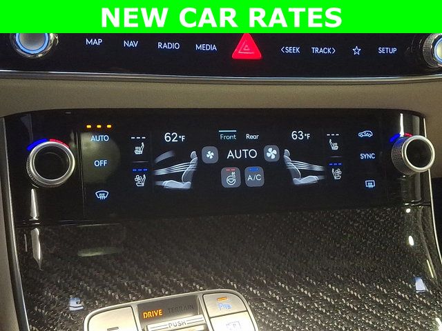 2026 GENESIS GV70 Sport Prestige - Photo 16