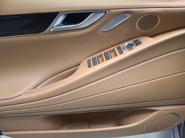 2025 GENESIS G80 Base - Photo 12