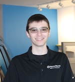 Staff member Nick Lutz from ID_32858ae3ac25