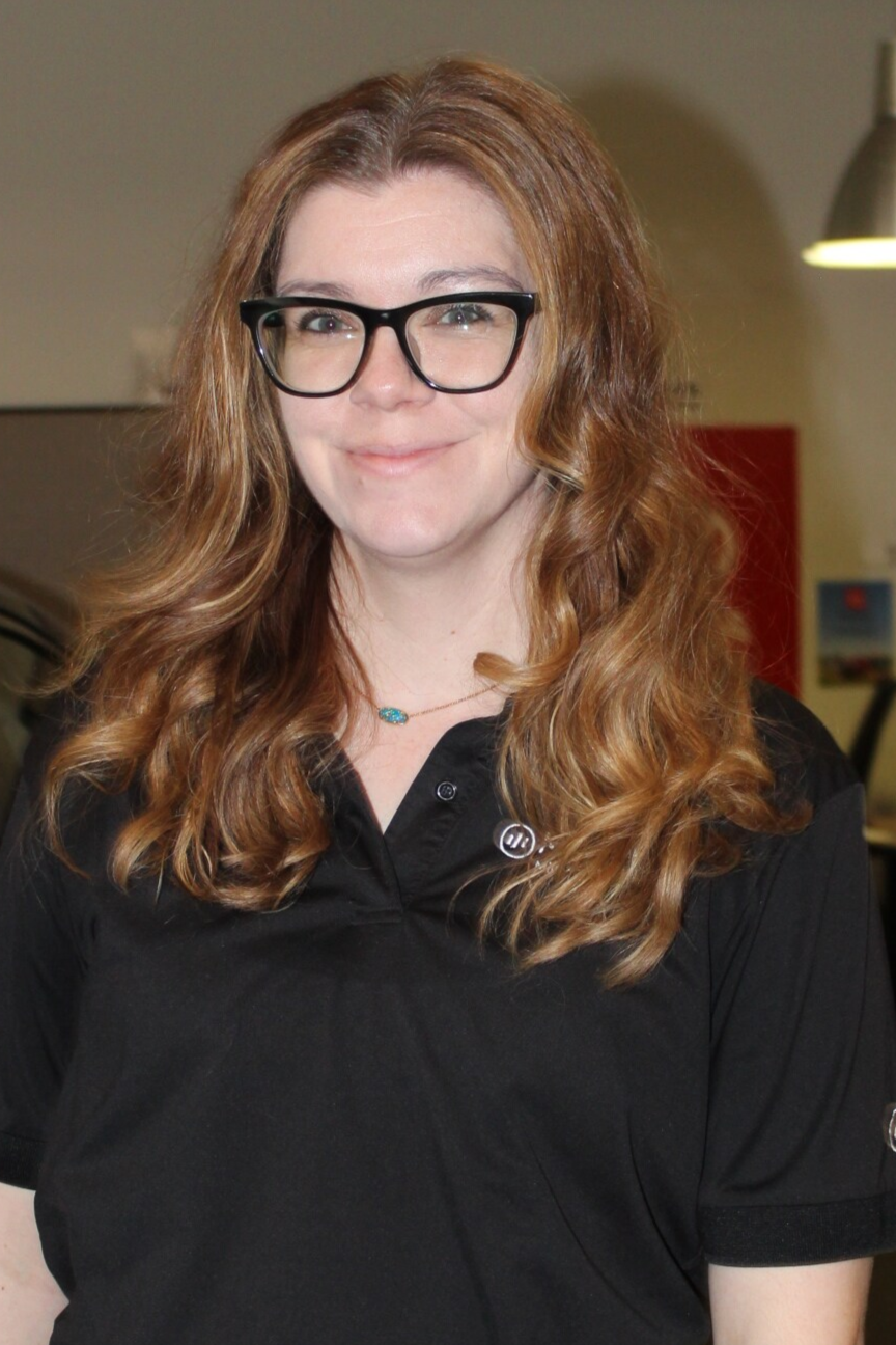 Staff member Cami Coburn from ID_32858ae3ac25