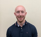 Staff member Loudon Breiner from ID_779ff8086c37