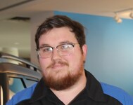 Staff member Anthony Delconte from ID_32858ae3ac25