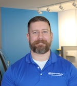 Staff member Kyle Boardman  from ID_32858ae3ac25