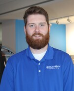 Staff member Tyler Jackson from ID_32858ae3ac25