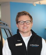 Staff member Corey Graham from ID_779ff8086c37