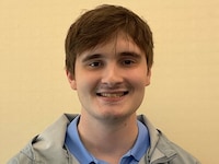 Staff member David Kosik from ID_779ff8086c37