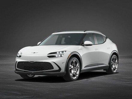 2024 Genesis GV60 Performance SUV