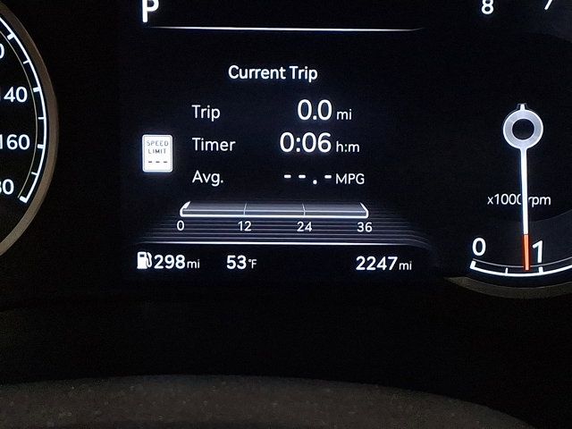 2026 GENESIS G70 Sport Prestige - Photo 21