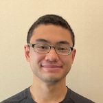 Staff member Nicholas Hernandez from ID_32858ae3ac25