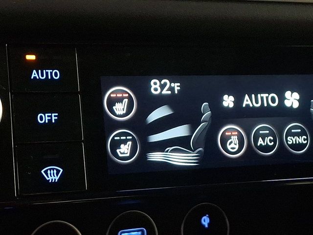 2026 GENESIS G70 Sport Prestige - Photo 25
