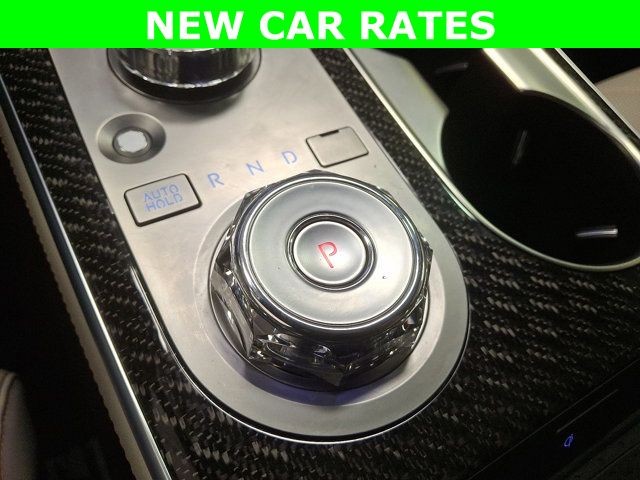 2026 GENESIS GV70 Sport Prestige - Photo 15