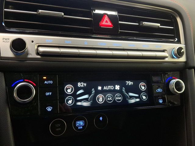 2026 GENESIS G70 Sport Prestige - Photo 16
