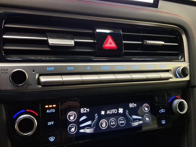2026 GENESIS G70 Sport Prestige - Photo 25