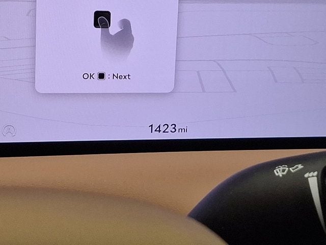 2025 GENESIS G80 Base - Photo 21