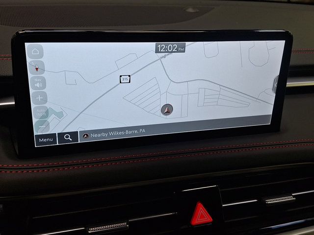 2026 GENESIS G70 Sport Prestige - Photo 17
