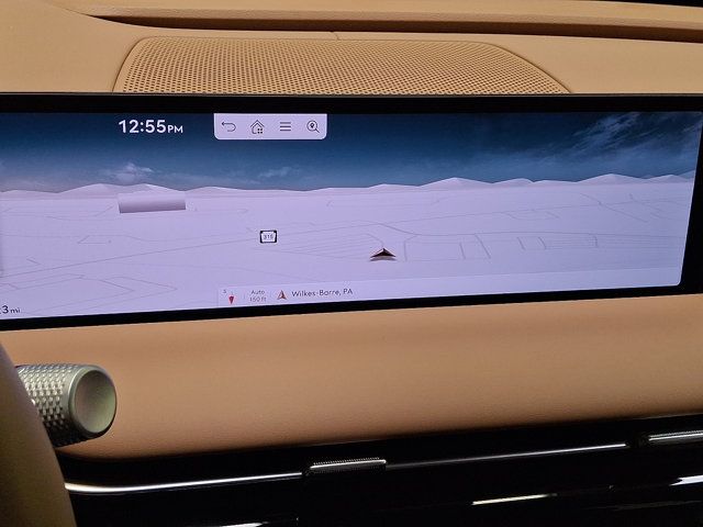 2025 GENESIS G80 Base - Photo 17