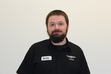 Staff member Justin Keiner from ID_32858ae3ac25