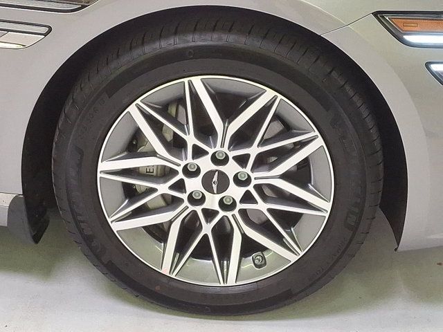 2025 GENESIS G80 Base - Photo 8