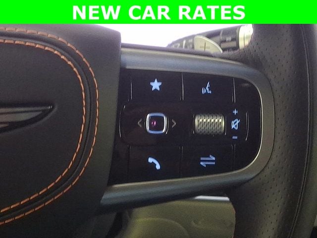 2026 GENESIS GV70 Sport Prestige - Photo 24
