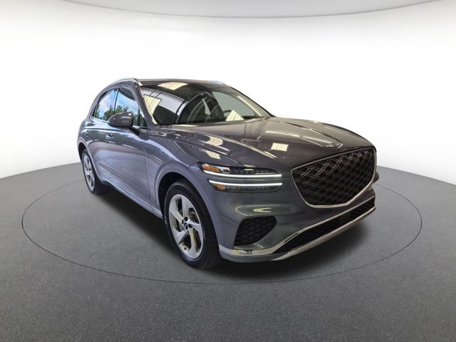 Certified 2026 Genesis GV70 2.5T Select SUV