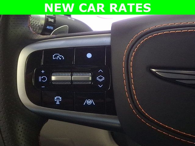 2026 GENESIS GV70 Sport Prestige - Photo 23