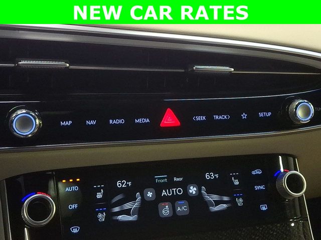 2026 GENESIS GV70 Sport Prestige - Photo 17