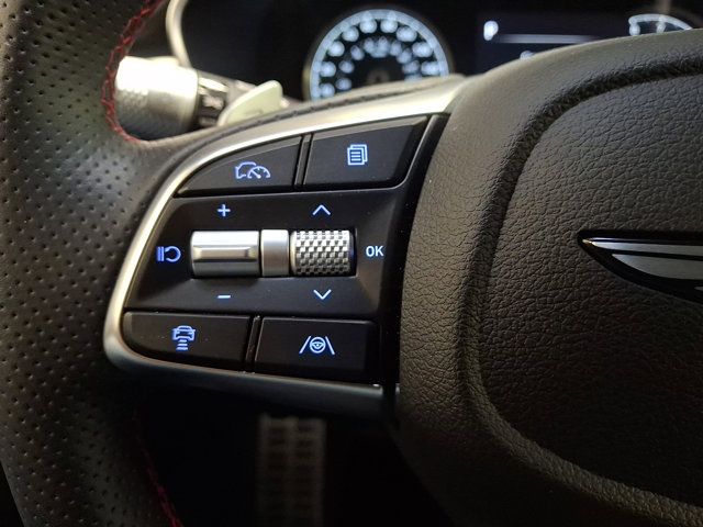 2026 GENESIS G70 Sport Prestige - Photo 22