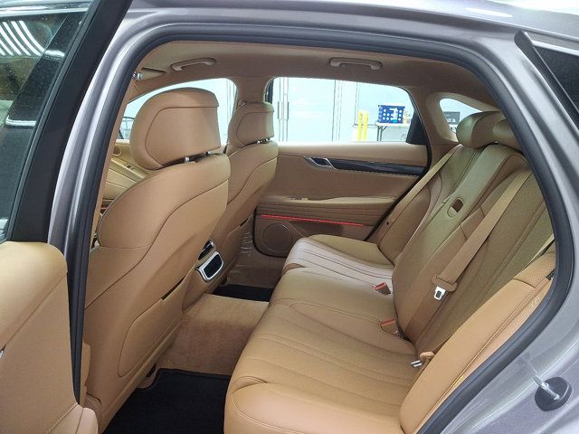 2025 GENESIS G80 Base - Photo 10