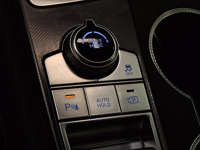 2026 GENESIS G70 Sport Prestige - Photo 22