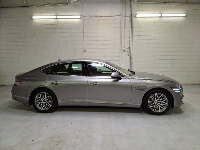 2025 GENESIS G80 Base - Photo 7
