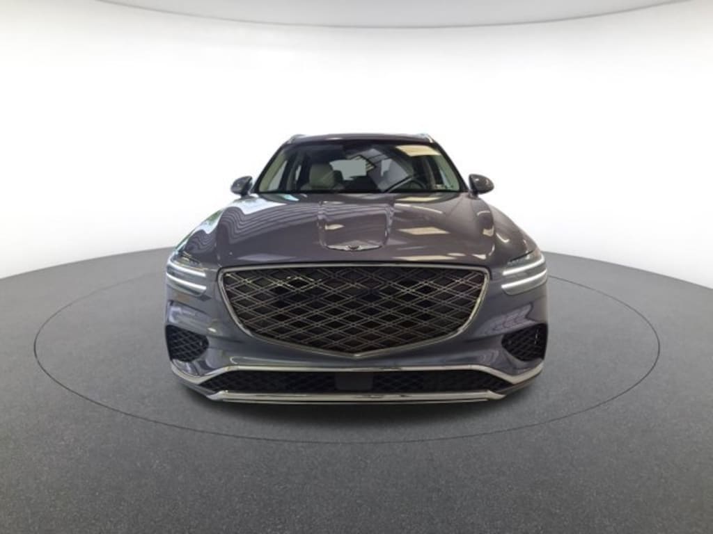 Certified 2026 Genesis GV70 2.5T Select SUV