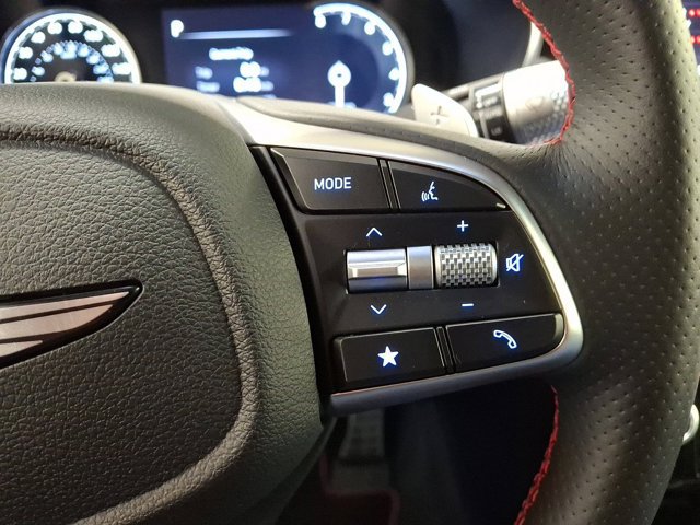 2026 GENESIS G70 Sport Prestige - Photo 18