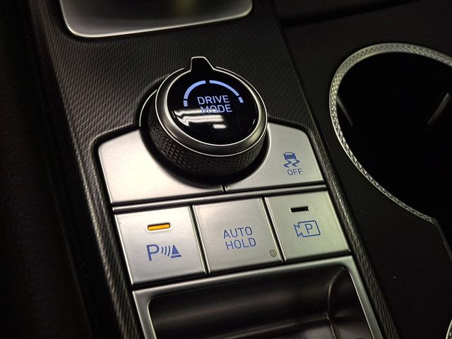 2026 GENESIS G70 Sport Prestige - Photo 26