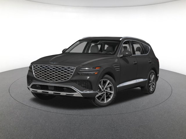 2025 GENESIS GV80 Prestige