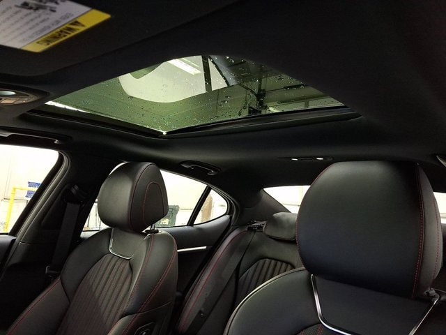 2026 GENESIS G70 Sport Prestige - Photo 23
