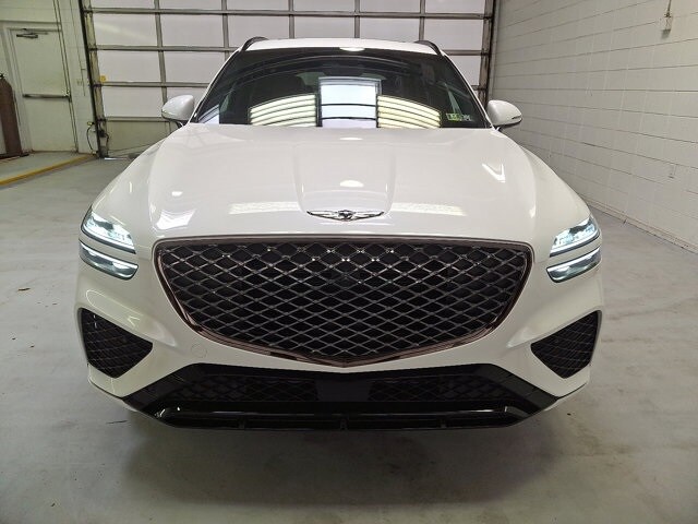 2025 Genesis GV70 3.5T Sport photo 2