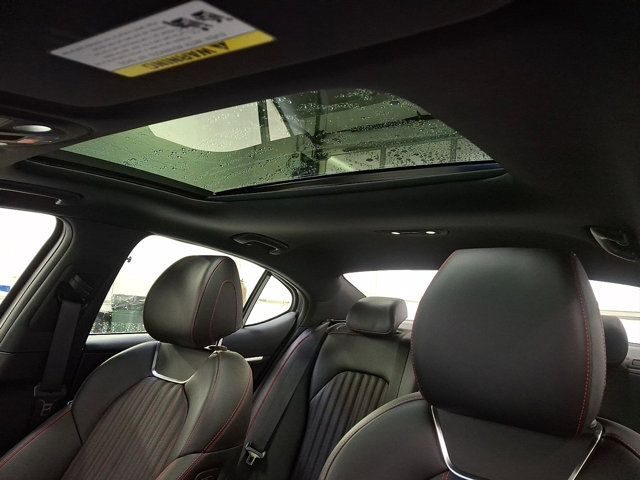 2026 GENESIS G70 Sport Prestige - Photo 14