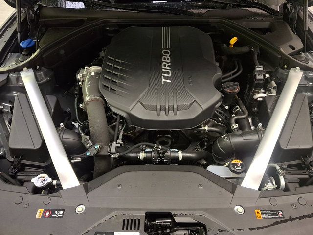 2026 GENESIS G70 Sport Prestige - Photo 28