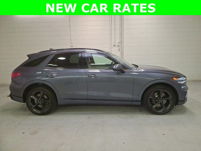 2026 GENESIS GV70 Sport Prestige - Photo 7