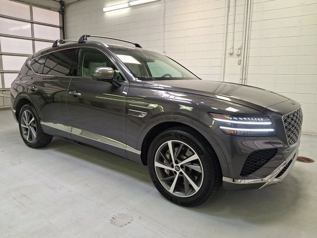 2026 Genesis GV80 2.5T Advanced AWD's photo