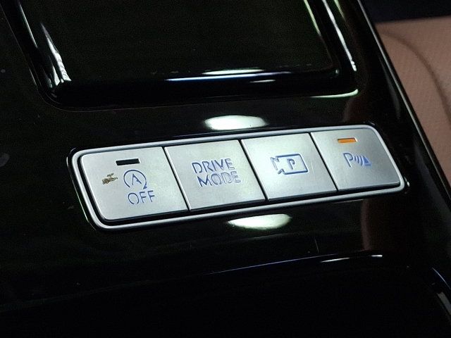 2025 GENESIS G80 Base - Photo 27