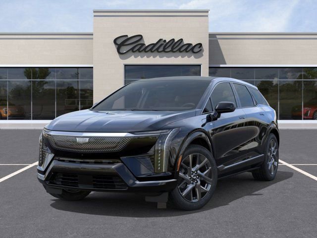 2026 Cadillac OPTIQ Premium Luxury - Photo 6