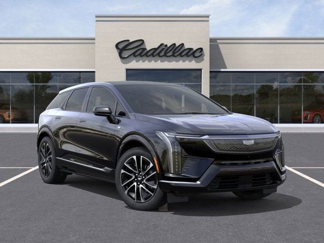 2026 Cadillac OPTIQ Premium Sport - Photo 7