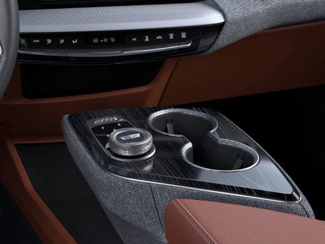 2026 Cadillac OPTIQ Premium Sport - Photo 23
