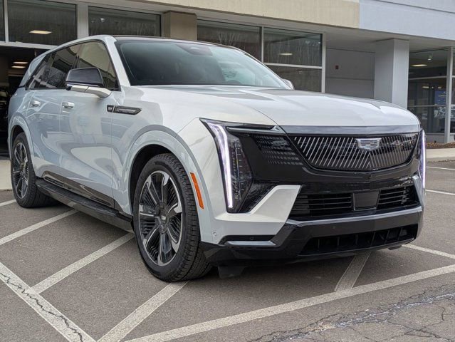 2025 Cadillac Escalade IQ Sport 2 AWD's photo
